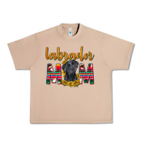 Burro western labrador retriever mom Urban Heavy Tee - texasbilliewilder
