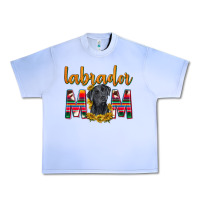 Grape Ice western labrador retriever mom Urban Heavy Tee - texasbilliewilder