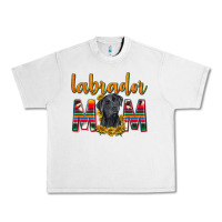 Lunar Rock western labrador retriever mom Urban Heavy Tee - texasbilliewilder