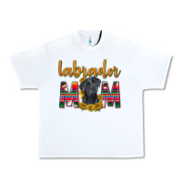 White western labrador retriever mom Urban Heavy Tee - texasbilliewilder