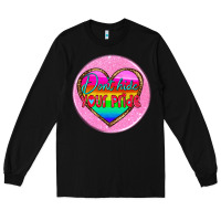 Black coaster 6 Long Sleeve Tee - HRA Design Shop