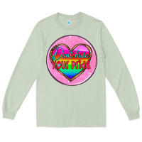 Matcha coaster 6 Long Sleeve Tee - HRA Design Shop