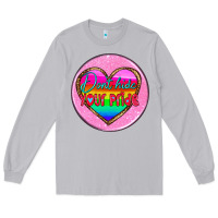 Moon Dust coaster 6 Long Sleeve Tee - HRA Design Shop