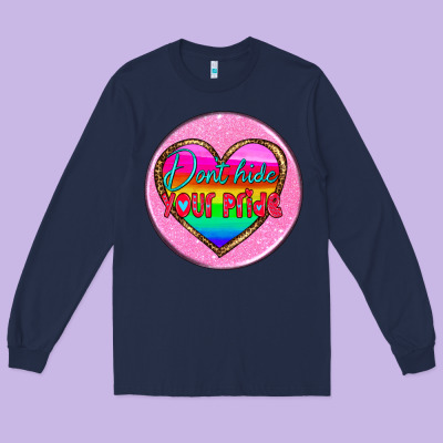 Coaster 6 Long Sleeve Tee Designed By Hra Design Shop