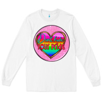 White coaster 6 Long Sleeve Tee - HRA Design Shop