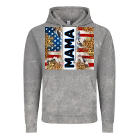 Cloud Rock American mama Vintage Hoodie - RanaPortraitStore