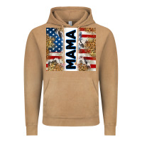Vintage Camel American mama Vintage Hoodie - RanaPortraitStore