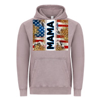 Vintage Zinc American mama Vintage Hoodie - RanaPortraitStore