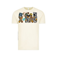 Vintage Arctic x ray Vintage Tee - Zillion Design Studio