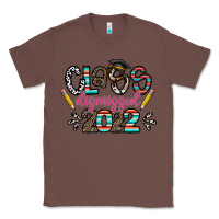 Chestnut class dismissed 2022 Classic Tee - CowhideDigitalArt