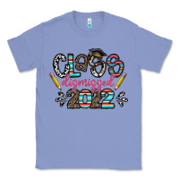 Colony Blue class dismissed 2022 Classic Tee - CowhideDigitalArt