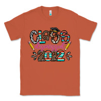 Copper class dismissed 2022 Classic Tee - CowhideDigitalArt