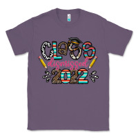 Lavender class dismissed 2022 Classic Tee - CowhideDigitalArt