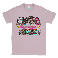 Lilac class dismissed 2022 Classic Tee - CowhideDigitalArt