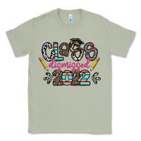 Matcha class dismissed 2022 Classic Tee - CowhideDigitalArt