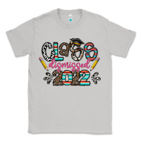 Moon Dust class dismissed 2022 Classic Tee - CowhideDigitalArt