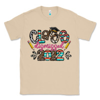 Mushroom class dismissed 2022 Classic Tee - CowhideDigitalArt