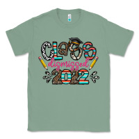 Sage class dismissed 2022 Classic Tee - CowhideDigitalArt