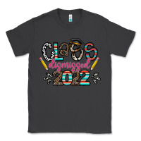 Smoke class dismissed 2022 Classic Tee - CowhideDigitalArt