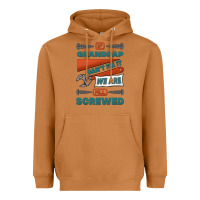 Meerkat if grandpap can't fix it we are all screwed Heavyweight Hoodie - Jasminsmagicworld