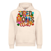 Sandshell tired moms club Urban Hoodie - Artiststas