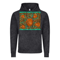 Vintage Arctic basketball Vintage Hoodie - RanaPortraitStore
