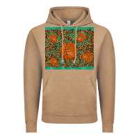 Vintage Coffee basketball Vintage Hoodie - RanaPortraitStore