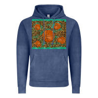 Vintage Denim basketball Vintage Hoodie - RanaPortraitStore