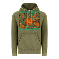 Vintage Olive basketball Vintage Hoodie - RanaPortraitStore