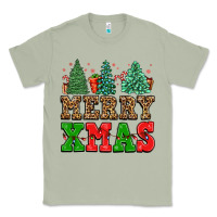 Matcha merry xmas Classic Tee - FaDigitalArtStudio