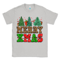 Moon Dust merry xmas Classic Tee - FaDigitalArtStudio