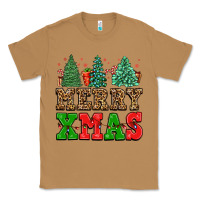Toasted Coconut merry xmas Classic Tee - FaDigitalArtStudio