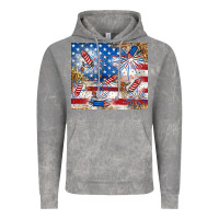 Cloud Rock American Vintage Hoodie - RanaPortraitStore