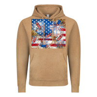 Vintage Camel American Vintage Hoodie - RanaPortraitStore