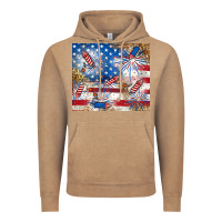 Vintage Coffee American Vintage Hoodie - RanaPortraitStore