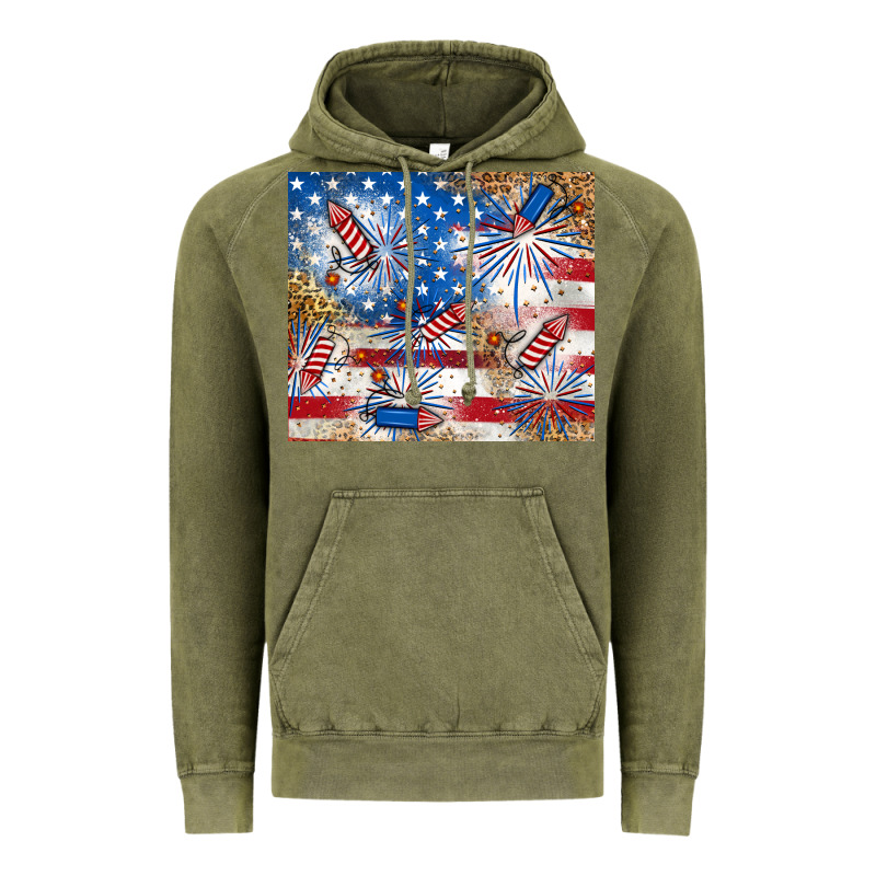 American Vintage Hoodie by RanaPortraitStore | Teevron