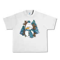 Lunar Rock showman winter Urban Heavy Tee - RanaPortraitStore