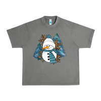 Tornado showman winter Urban Heavy Tee - RanaPortraitStore