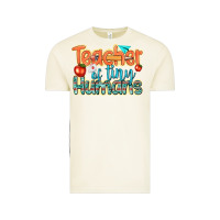 Vintage Arctic teacher of tiny humans Vintage Tee - texasbilliewilder