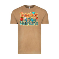 Vintage Camel teacher of tiny humans Vintage Tee - texasbilliewilder