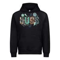 Black bubs Urban Hoodie - Artiststas