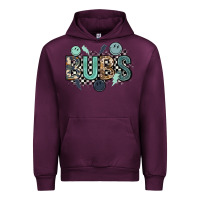 Mauve Wine bubs Urban Hoodie - Artiststas