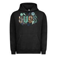 Pigment Black bubs Urban Hoodie - Artiststas
