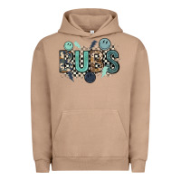 Pigment Burro bubs Urban Hoodie - Artiststas