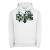 Pigment Lunar Rock bubs Urban Hoodie - Artiststas
