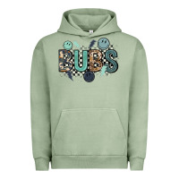 Bubs Urban Hoodie | Teevron