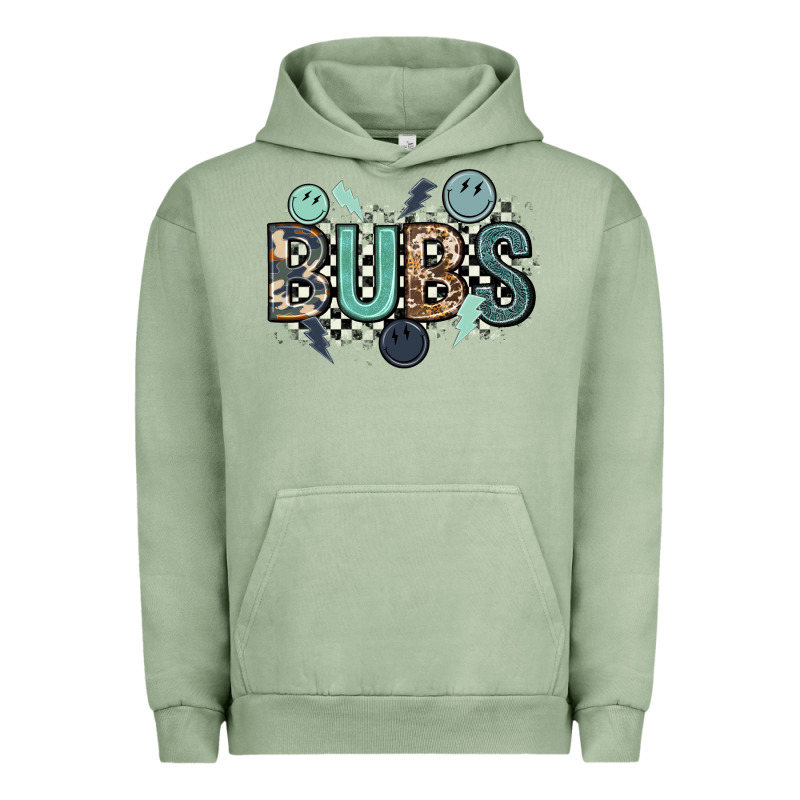 Bubs Urban Hoodie by Artiststas | Teevron