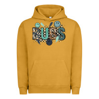 Pigment Peanut Butter bubs Urban Hoodie - Artiststas
