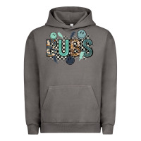 Pigment Tornado bubs Urban Hoodie - Artiststas