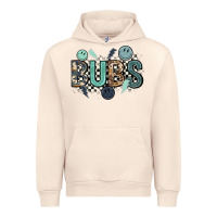 Sandshell bubs Urban Hoodie - Artiststas